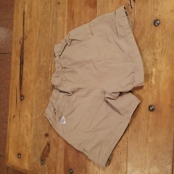 Columbia men's shorts size large - Picture 5 of 7